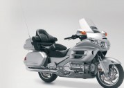 Honda Gold Wing